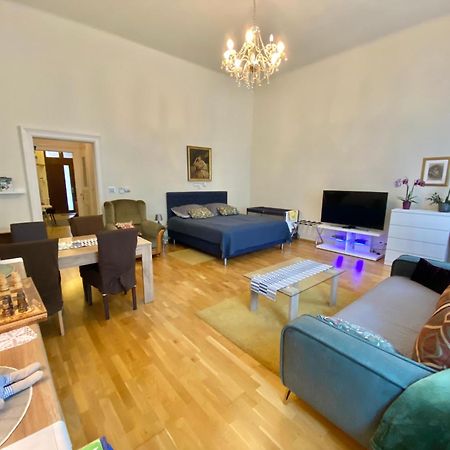 Teresa Apartment 부다페스트 외부 사진