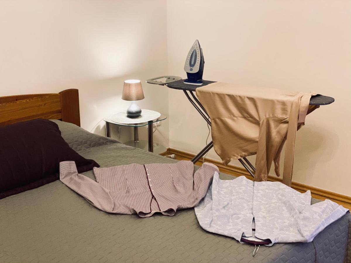 Teresa Apartment 부다페스트 외부 사진