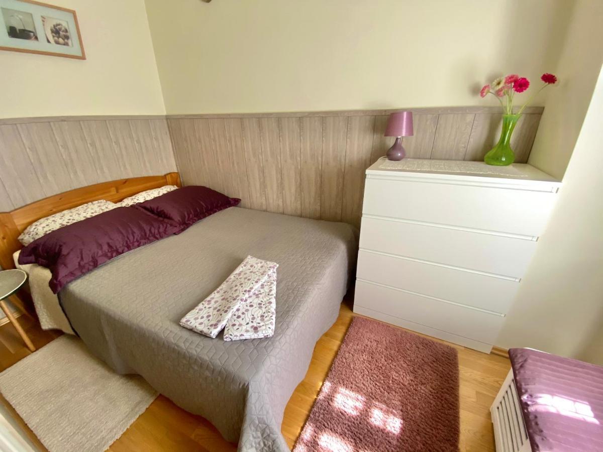 Teresa Apartment 부다페스트 외부 사진