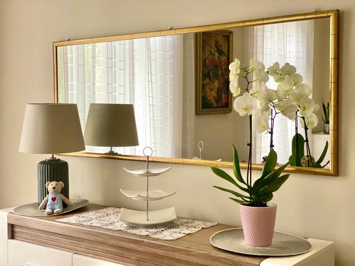 Teresa Apartment 부다페스트 외부 사진