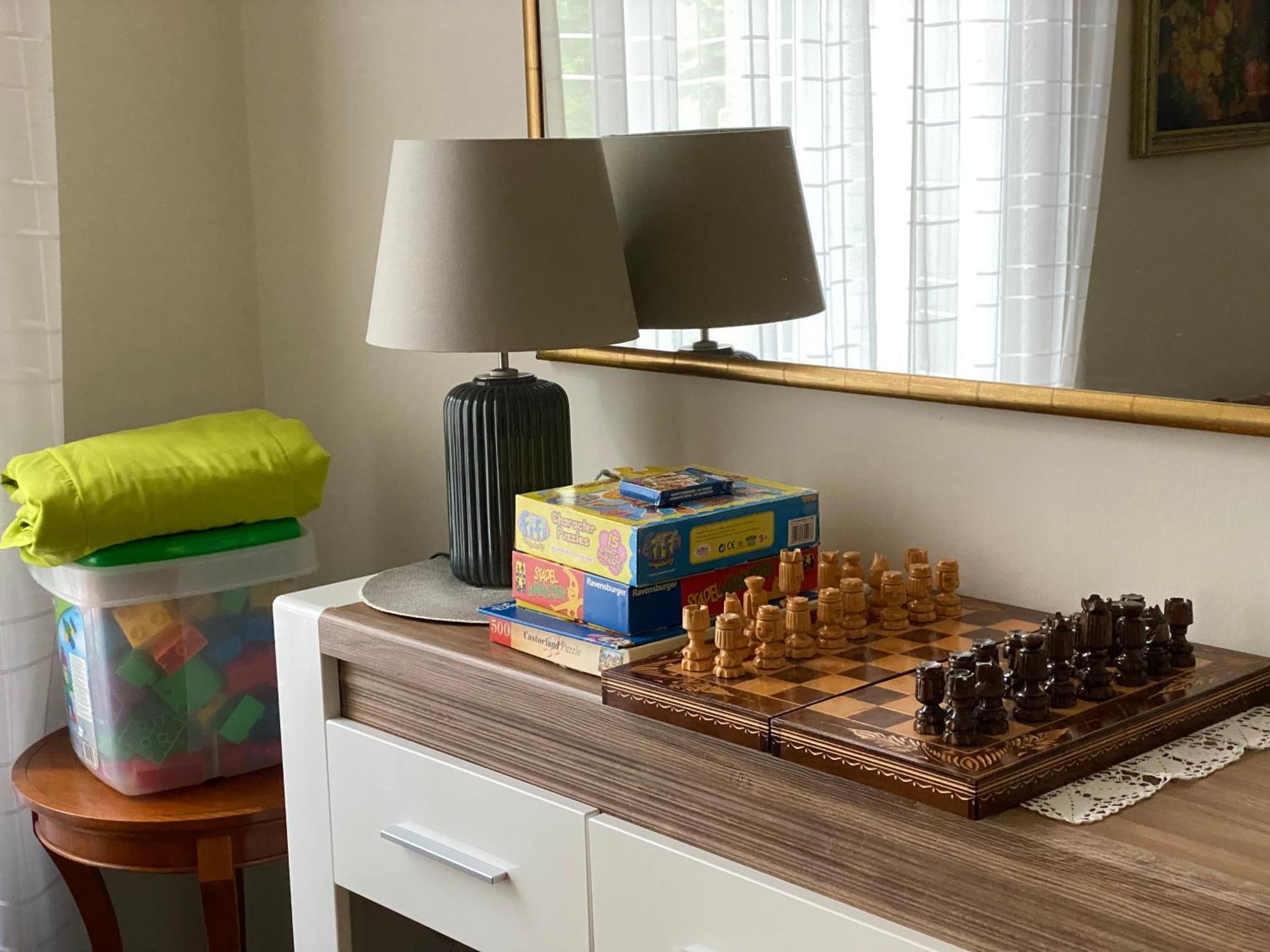 Teresa Apartment 부다페스트 외부 사진