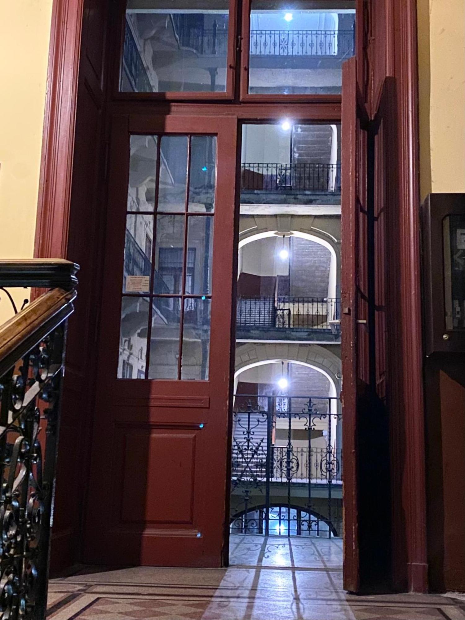 Teresa Apartment 부다페스트 외부 사진